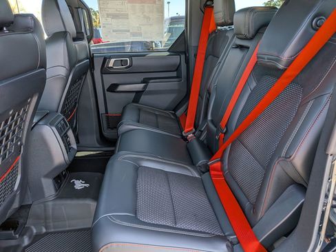 New 2026 Ford Bronco Raptor image 8