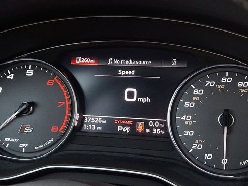 Used 2022 Audi S4 Premium image 3