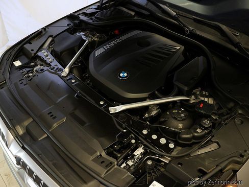 Certified 2026 BMW 540i xDrive AWD/4WD image 40