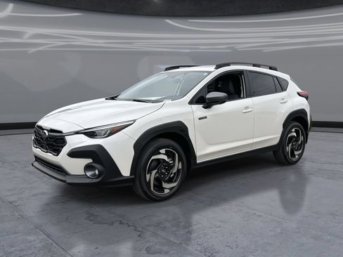 New 2026 Subaru Crosstrek 2.5i Limited AWD/4WD image 1