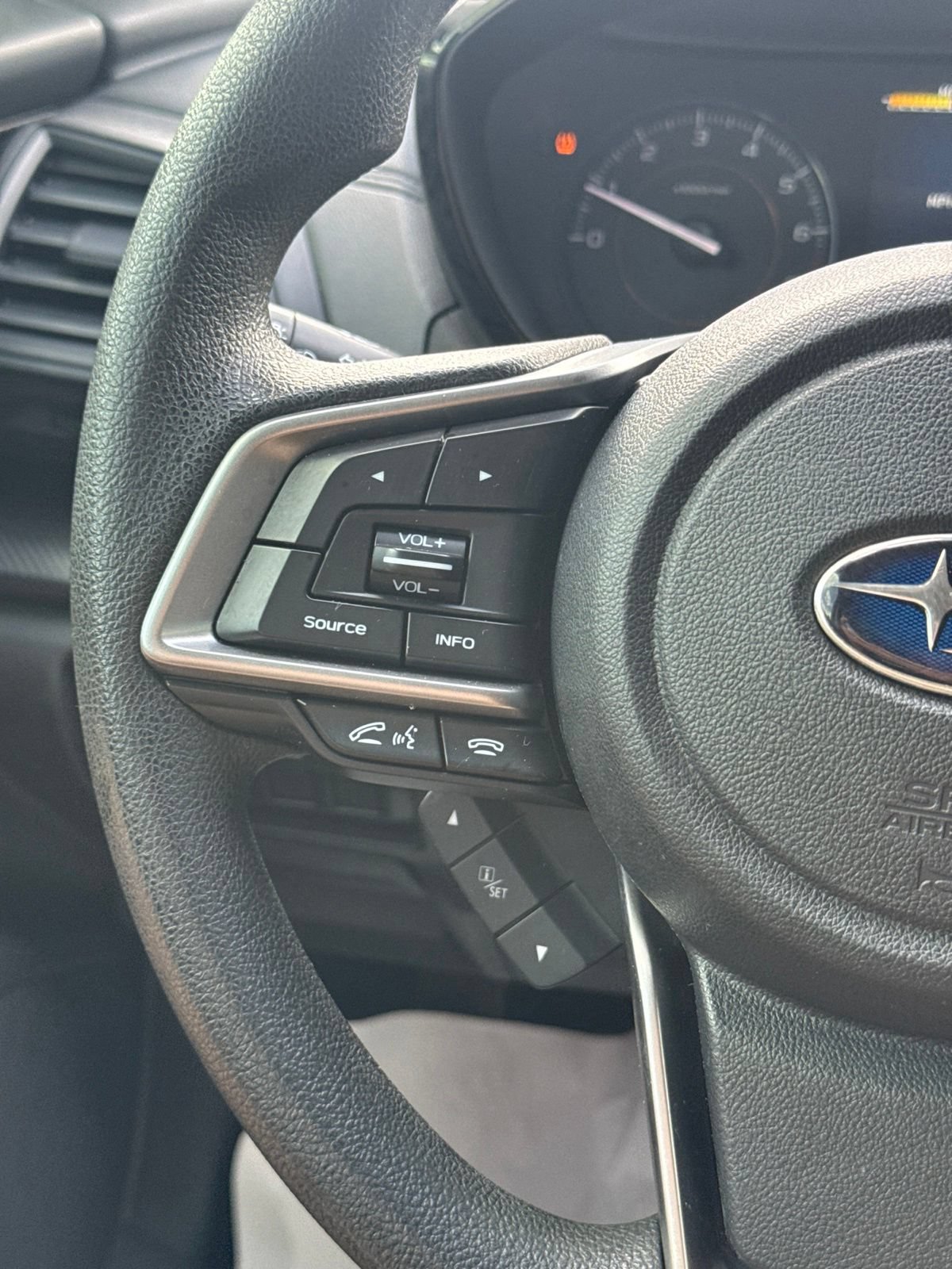 Used 2021 Subaru Crosstrek 2.0i AWD/4WD image 21