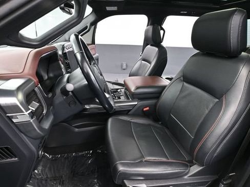 Used 2023 Ford F150 Lariat w/ Equipment Group 502A High AWD/4WD image 27