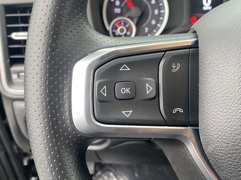 New 2026 RAM 2500 Tradesman w/ Power Wagon Package image 16