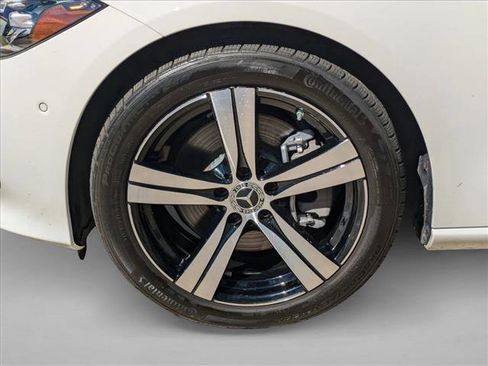 Certified 2024 Mercedes-Benz C 300 Sedan image 22