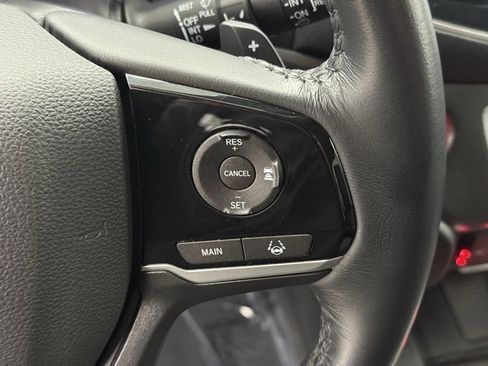 Certified 2022 Honda Pilot Special Edition image 32