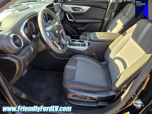 Used 2023 Chevrolet Blazer LT AWD/4WD image 9