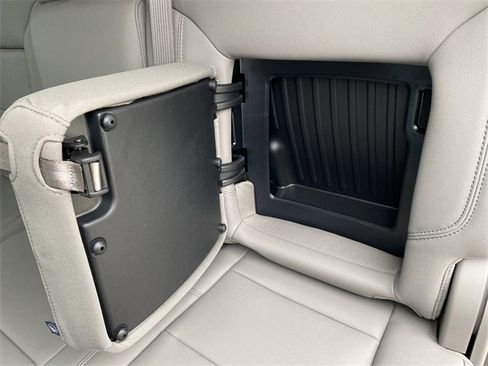 New 2026 Chevrolet Silverado 1500 LT w/ Z71 Off-Road Package image 55