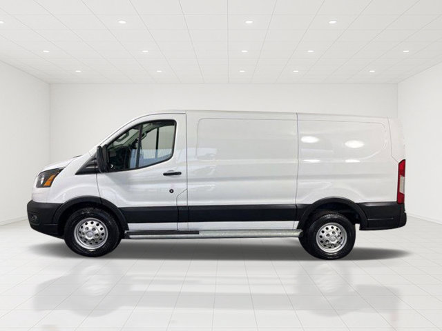 Used 2024 Ford Transit 250 Low Roof AWD w/ Exterior Upgrade Package image 3