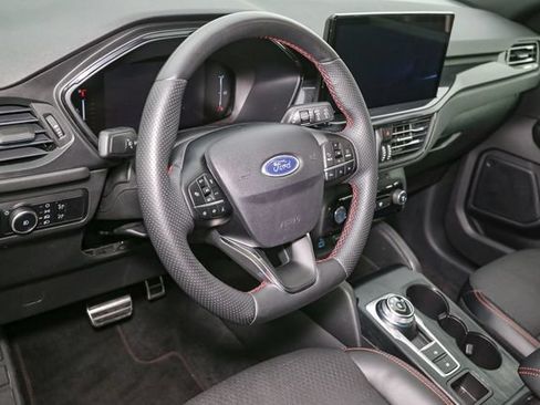 Used 2023 Ford Escape ST-Line Select w/ Tech Pack #1 AWD/4WD image 19