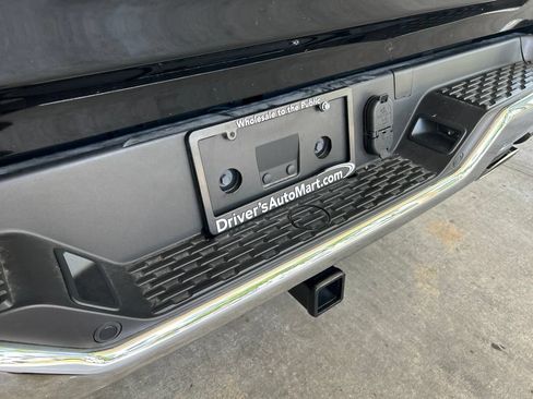 Used 2026 RAM 1500 Big Horn RWD image 20