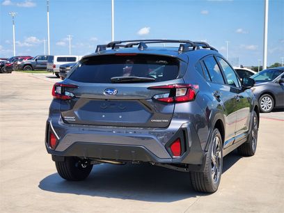 New 2025 Subaru Crosstrek 2.5i Limited