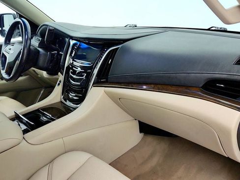 Used 2018 Cadillac Escalade ESV Premium Luxury AWD/4WD image 27