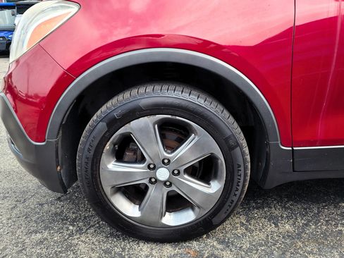 Used 2014 Buick Encore Convenience AWD/4WD image 21