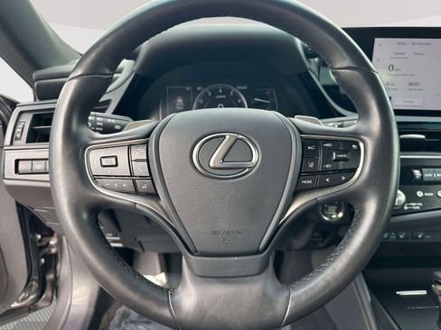 Used 2024 Lexus ES 350 w/ Premium Package FWD image 14