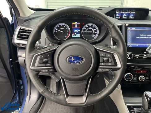 Used 2024 Subaru Forester Limited image 19