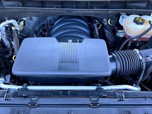 Used 2021 GMC Yukon Denali AWD/4WD image 33