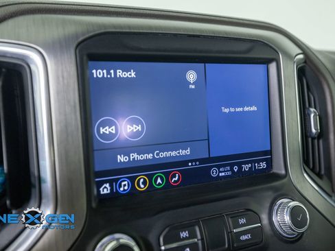 Used 2023 GMC Sierra 2500 Denali w/ Denali Ultimate Package AWD/4WD image 19