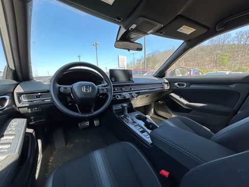 Used 2024 Honda Civic Sport image 5