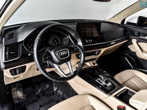 Used 2022 Audi Q5 2.0T Premium image 17