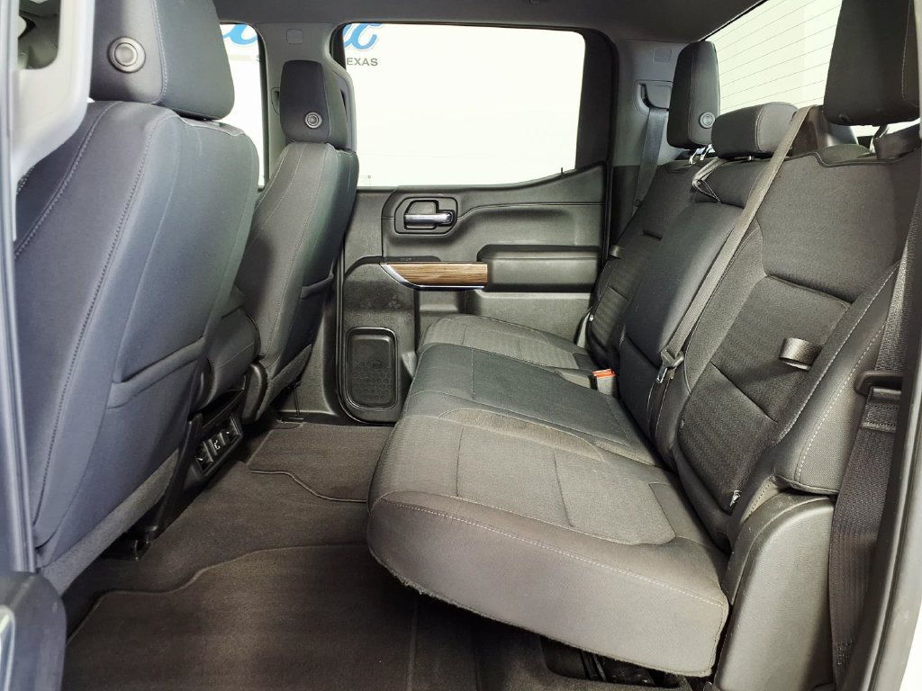 Used 2019 Chevrolet Silverado 1500 RST AWD/4WD image 10