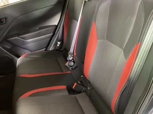 Certified 2024 Subaru Impreza RS image 10