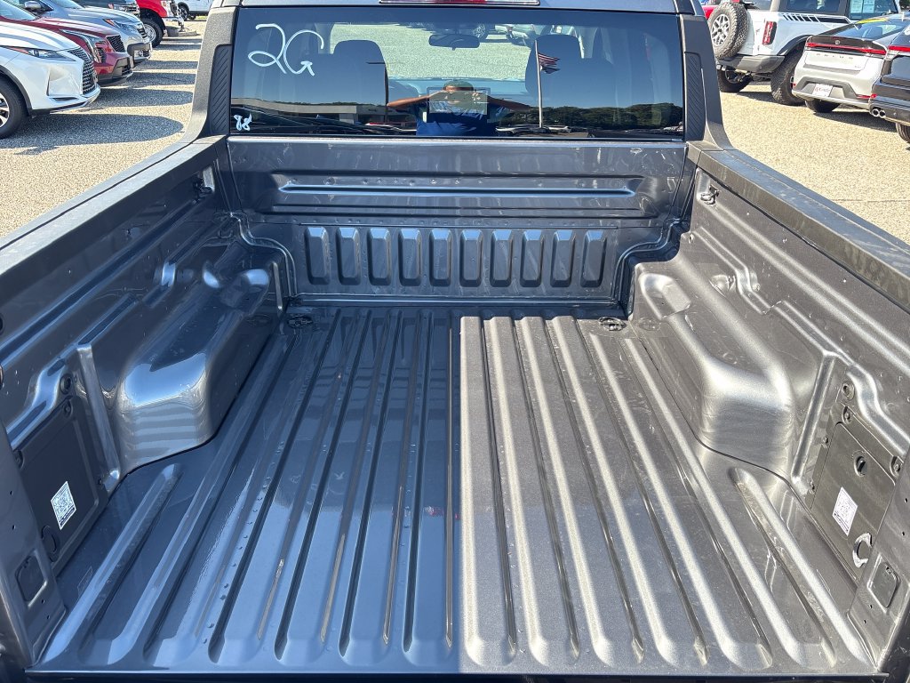New 2026 Ford Maverick XLT AWD/4WD image 26