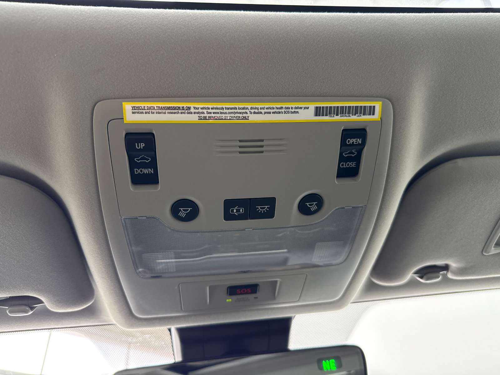 Used 2019 Lexus IS 300 w/ Accessory Package 2 RWD image 32