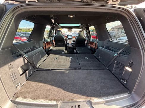 Used 2018 Lincoln Navigator Reserve w/ Technology Package AWD/4WD image 31
