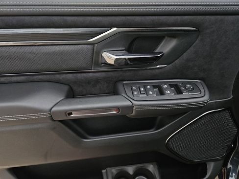 New 2026 RAM 1500 RHO AWD/4WD image 15