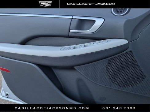 Used 2025 Hyundai Sonata SEL image 16