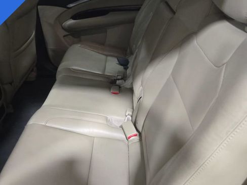 Used 2015 Acura MDX SH-AWD w/ Technology Package image 5