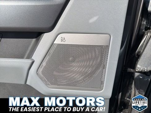 New 2026 Ford F250 XLT w/ XLT Premium Package AWD/4WD image 25