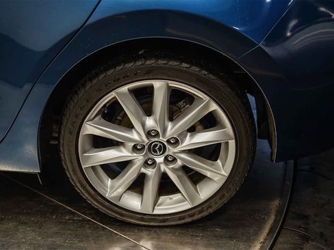 Used 2017 MAZDA MAZDA3 Grand Touring w/ Premium Equipment Package image 9