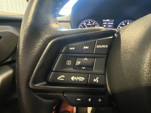 Used 2024 Subaru Crosstrek 2.5i Limited image 28