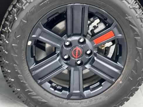 Used 2025 Nissan Rogue SV image 63