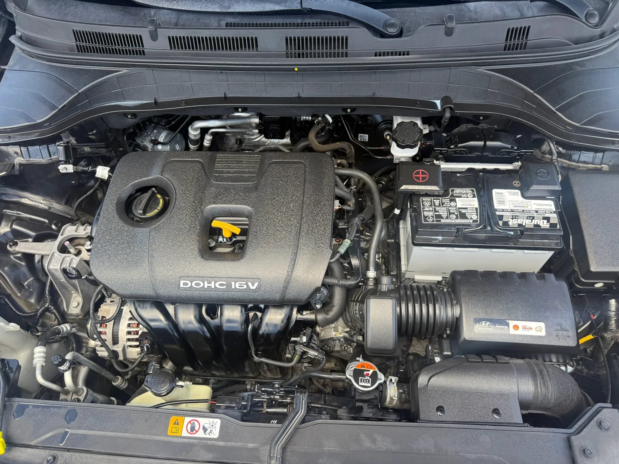Used 2019 Hyundai Kona SEL FWD image 31