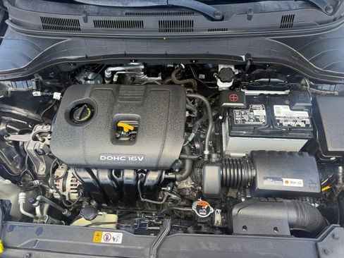 Used 2019 Hyundai Kona SEL FWD image 31