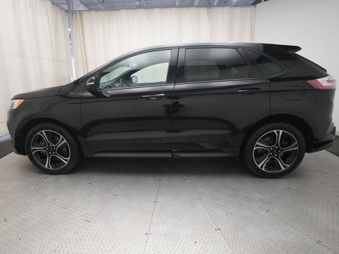 Used 2020 Ford Edge ST w/ Equipment Group 401A AWD/4WD image 26