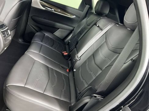 Certified 2023 Cadillac XT5 Premium Luxury w/ Platinum Package AWD/4WD image 26