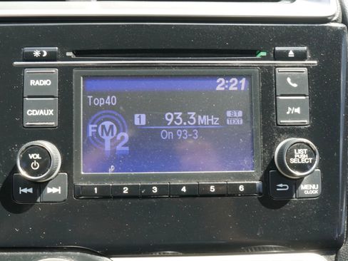 Used 2015 Honda Fit LX image 15