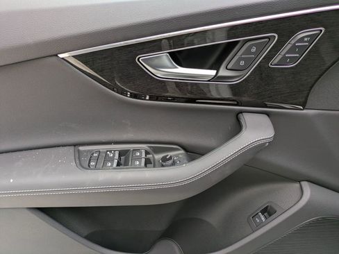 New 2026 Audi Q7 3.0T Premium Plus image 10