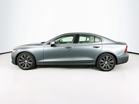 Used 2019 Volvo S60 T6 Inscription image 4