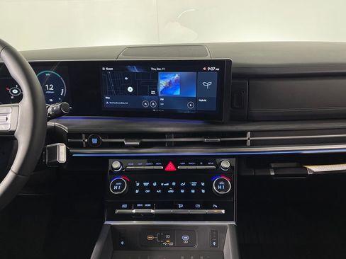 New 2026 Hyundai Santa Fe Limited image 8