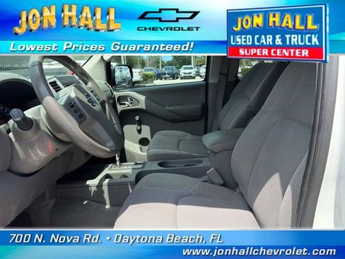 Used 2014 Nissan Frontier S RWD image 17