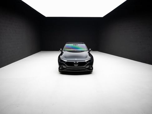 Used 2023 Mercedes-Benz EQE 350+ Sedan image 79