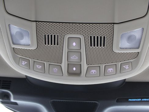 Certified 2023 Lincoln Nautilus Reserve w/ Equipment Group 201A image 24