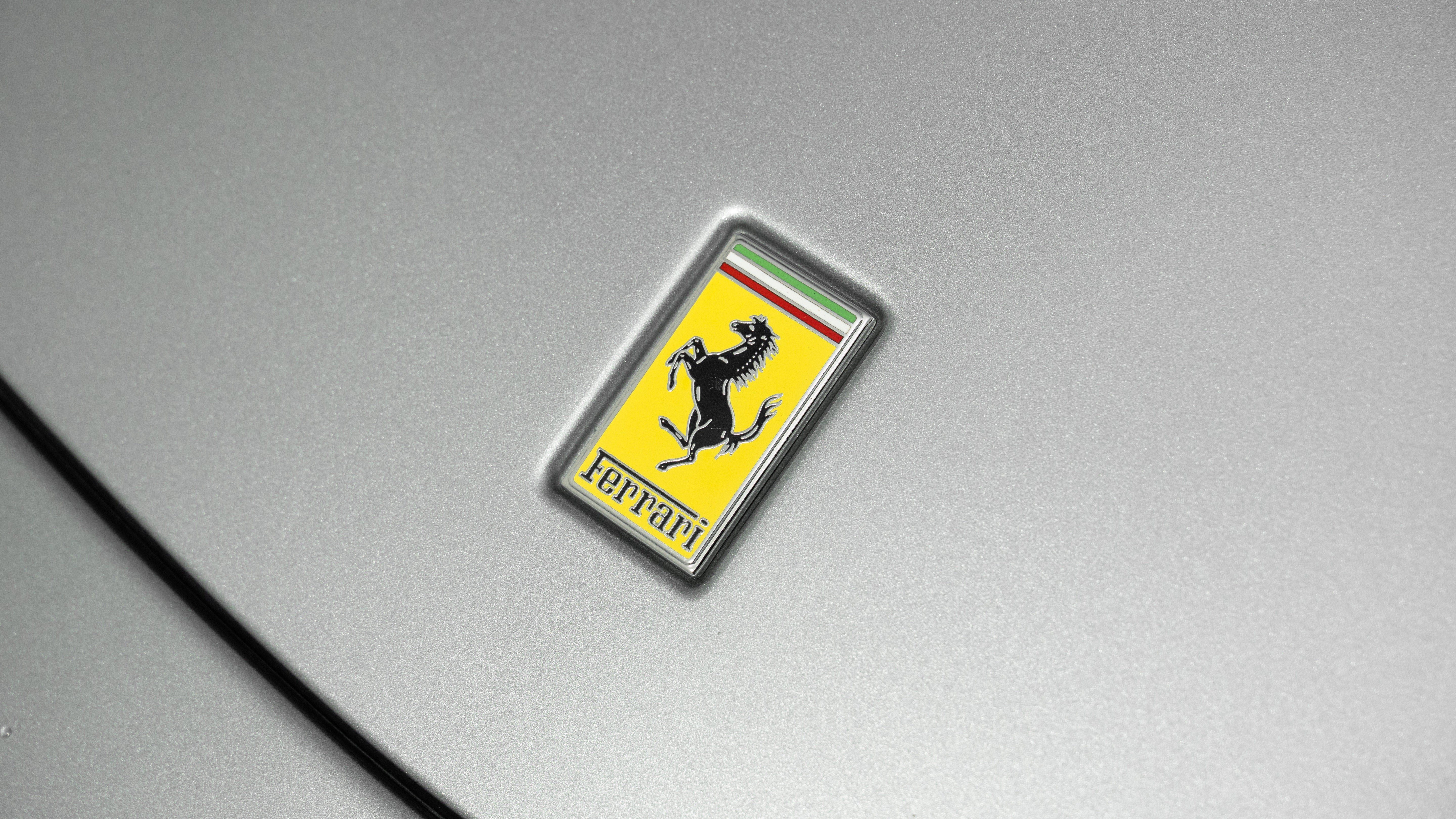 Used 2008 Ferrari 599 GTB Fiorano RWD image 14