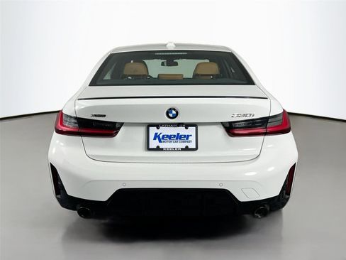 New 2026 BMW 330i xDrive Sedan w/ M Sport Package image 5