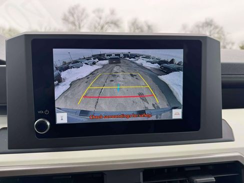 Used 2024 Toyota Tacoma TRD Sport image 27