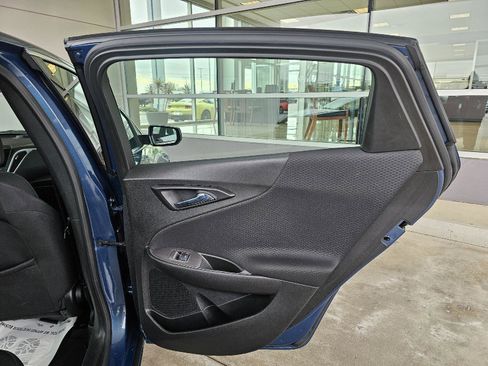 Used 2024 Chevrolet Malibu LT image 13